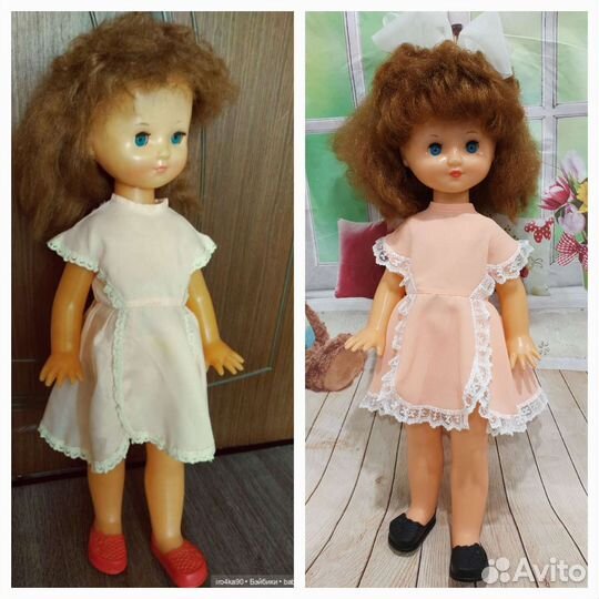 Одежда для кукол