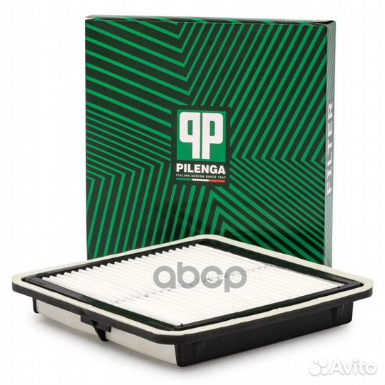 Фильтр воздушный FAP2255 pilenga
