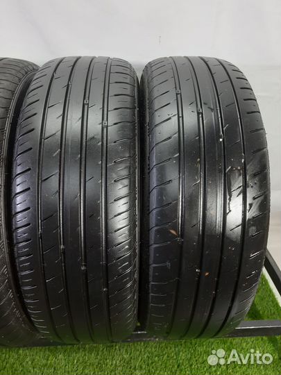 Nexen N'Fera SU4 185/65 R15