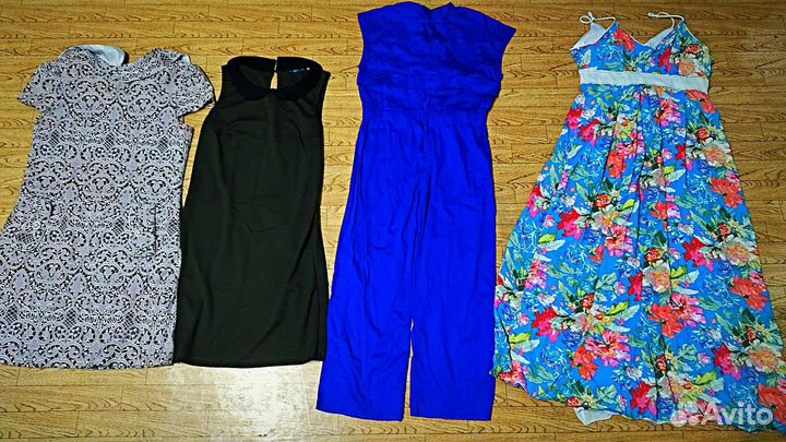 Вещи по штучно женские 40-42 размер