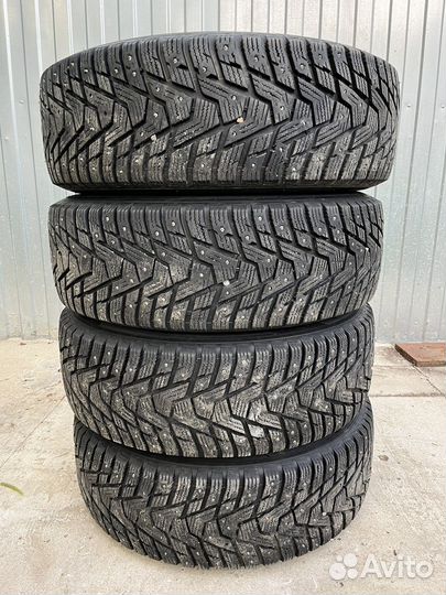 Hankook Winter I'Pike RS2 W429 195/65 R15