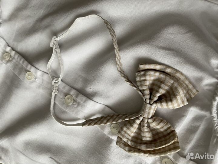 Костюм на 3 месяца