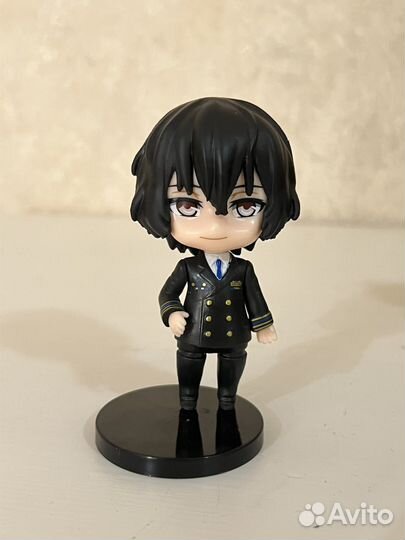 Фигурка аниме Дазай Осаму