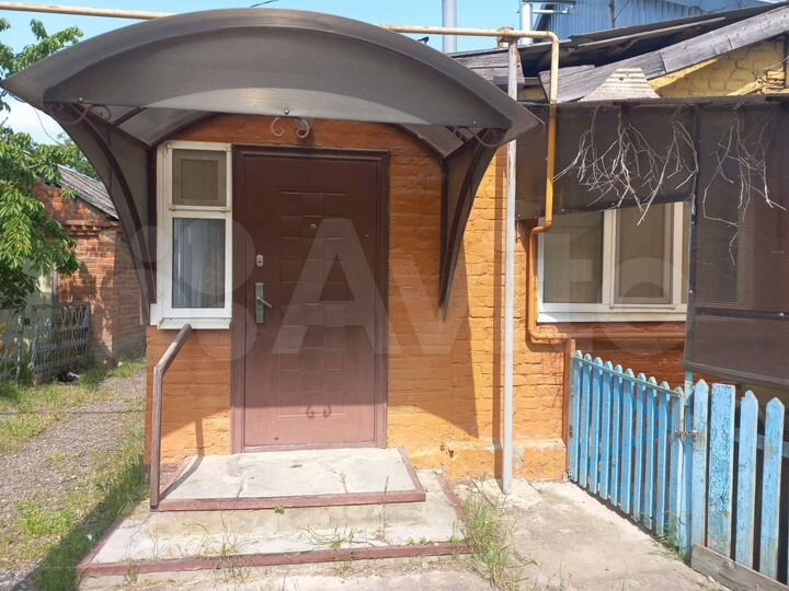 2-к. квартира, 45,1 м², 1/1 эт.