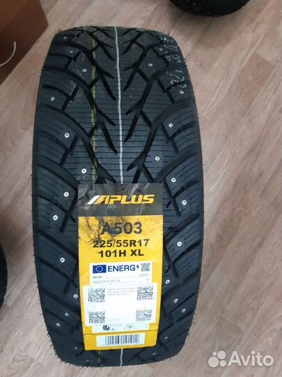 Aplus A503 225/55 R17 101H