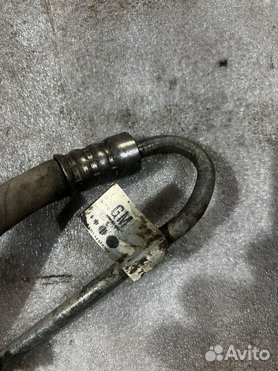 Трубки Гур Астра Н ZF