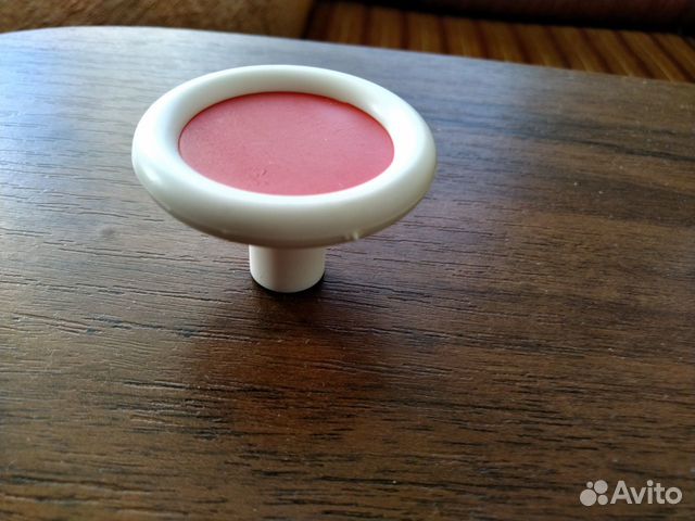Ручки мебельные