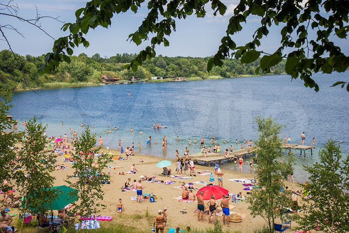 Участок 10,7 сот. (СНТ, ДНП)