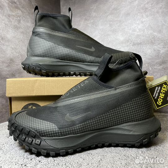 Кроссовки Nike ACG Mountain Fly Gore-tex