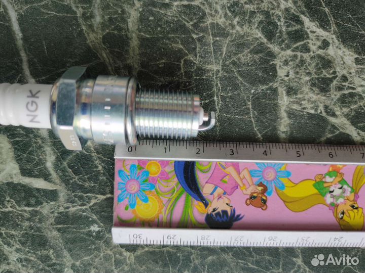 Свечи зажигания