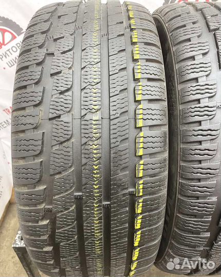 Kumho WinterCraft KW27 225/50 R17 95N