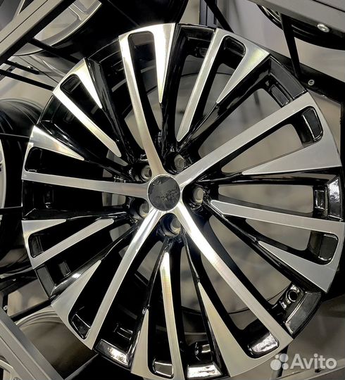 Диски changan toyota lexus r21 5x114.3