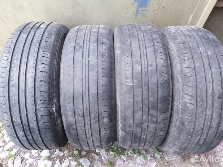 Hankook Optimo K415 225/60 R17