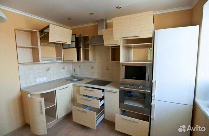 Ремонт мебели + Сборка мебели + Разборка мебели