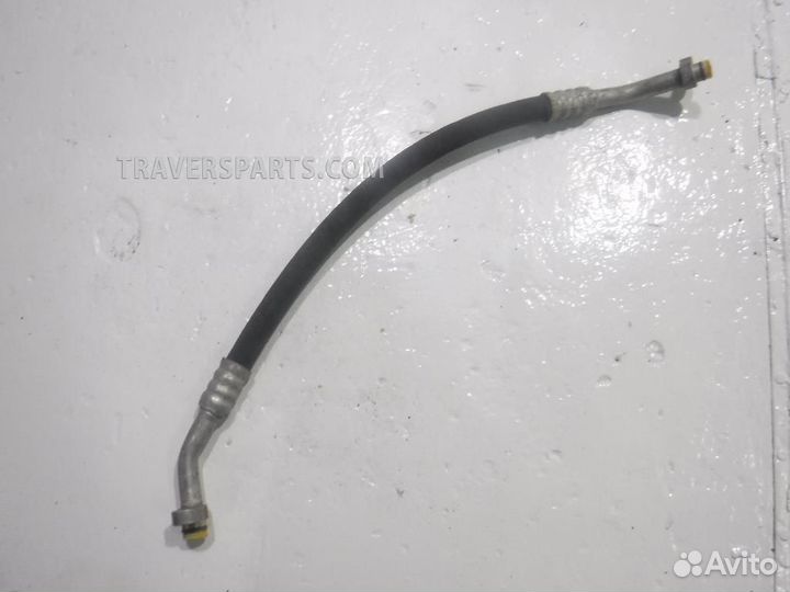 Трубка кондиционера Ауди