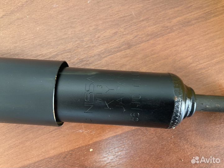 Амортизатор передний Nissan Patrol Y60