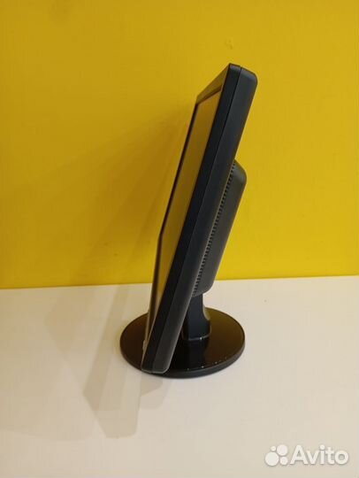 Монитор lg flatron w1942s