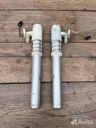 Датчик уровня топлива Audi A8 седан 3.2 2007