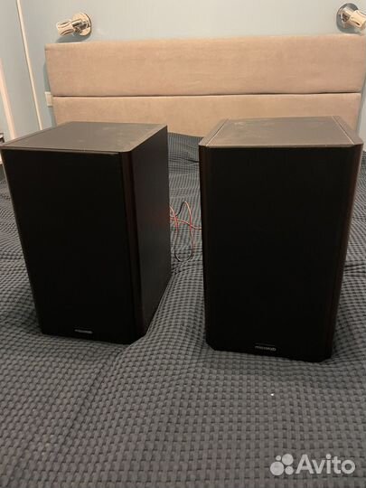 Активные колонки microlab solo 2