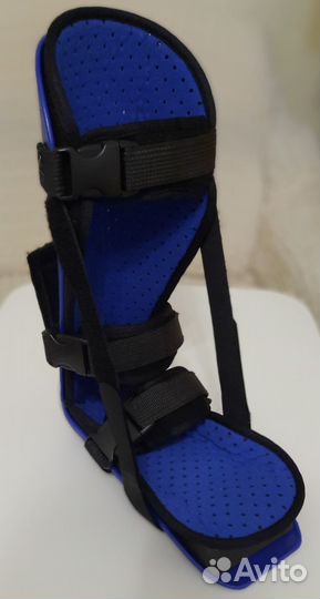 Ортез голеностопный, сапожок