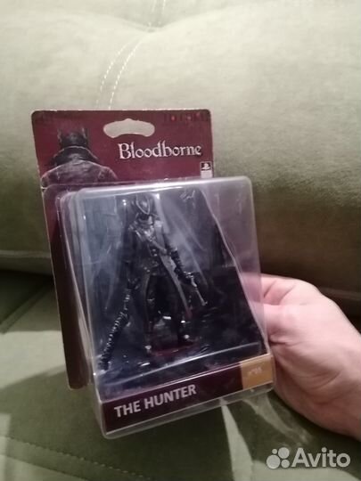 Коллекционный staff Assassins PS3