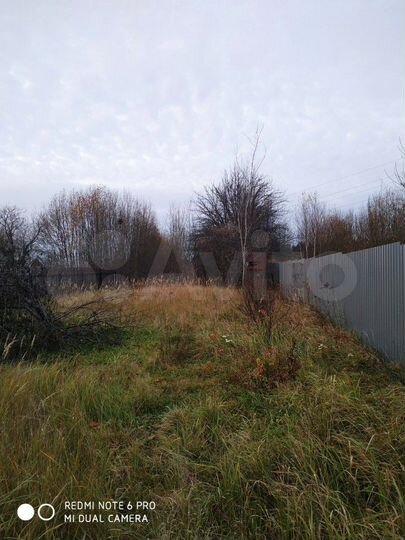 Дом 25 м² на участке 8 сот.