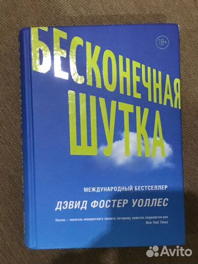 Бесконечная шутка