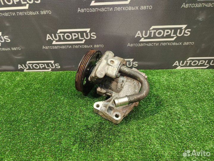 Насос гур Chevrolet Aveo T250 F14D4