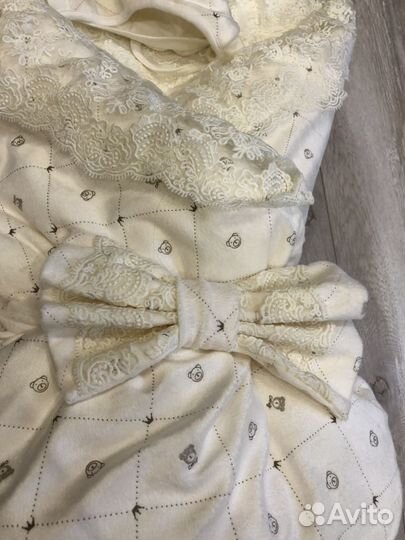 Комплект на выписку