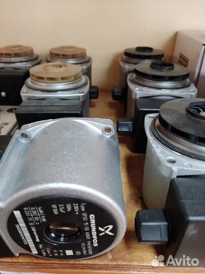 Запчасти на газовые котлы, ремонт котлов