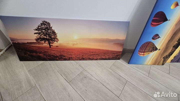 Интерьерная картина