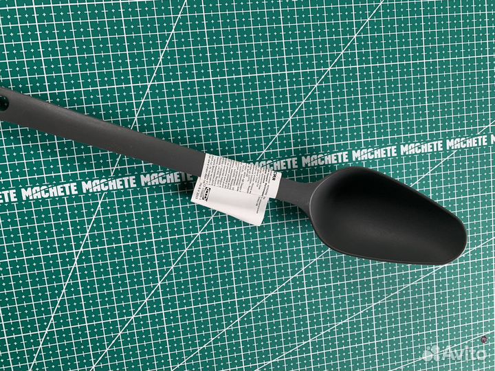 Ложка для готовки икеа