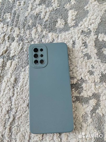 Oneplus 9R чехол