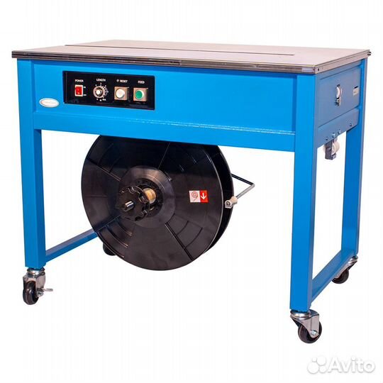 Ремонт упаковочного оборудования