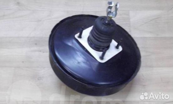 Вакуумный усилитель тормозов