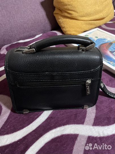 Барсетка мужская