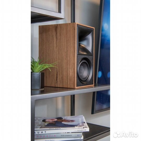 Акустическая система