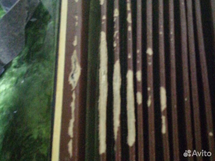 Аккордеон детский малыш