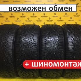 Continental IceContact 2 SUV 285/50 R20 116T