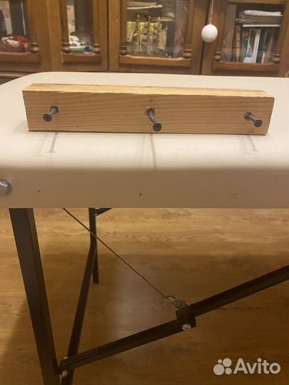 Массажный стол кушетка