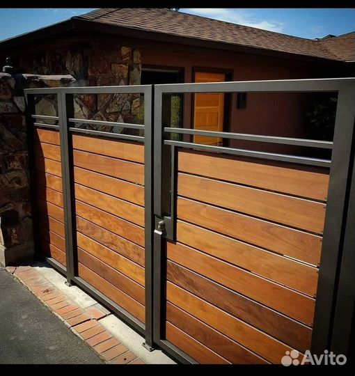 Изготовление. Сварка металлоконструкций