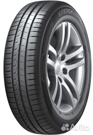Hankook Kinergy Eco 2 K435 195/55 R16 87H