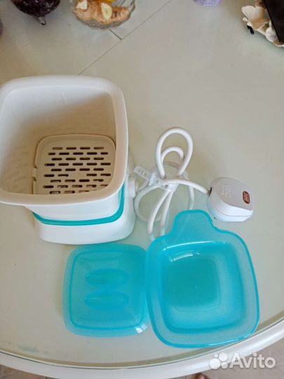 Прибор для подогрева детского питания