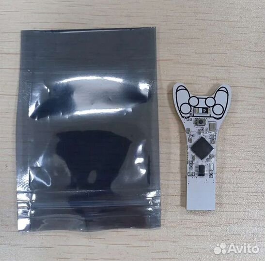 Esp32 s2 key 9.0 Goldhen 2.3