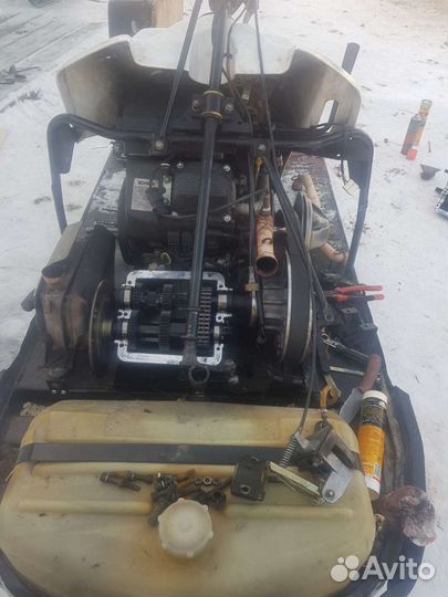 Авторемонт