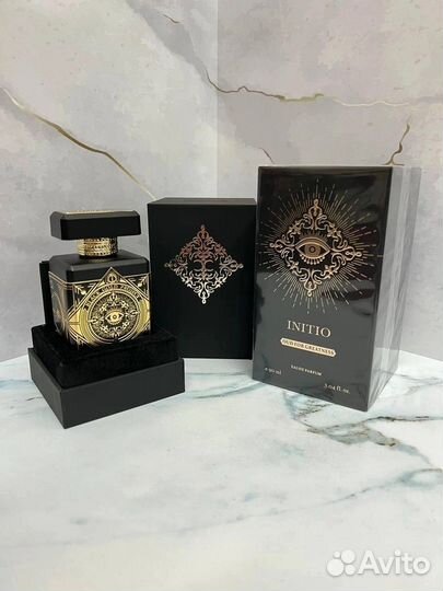 Духи Oud for Greatness Initio