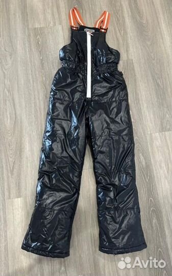 Брюки Gulliver зима