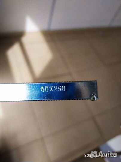 Струбцина быстрозажимная