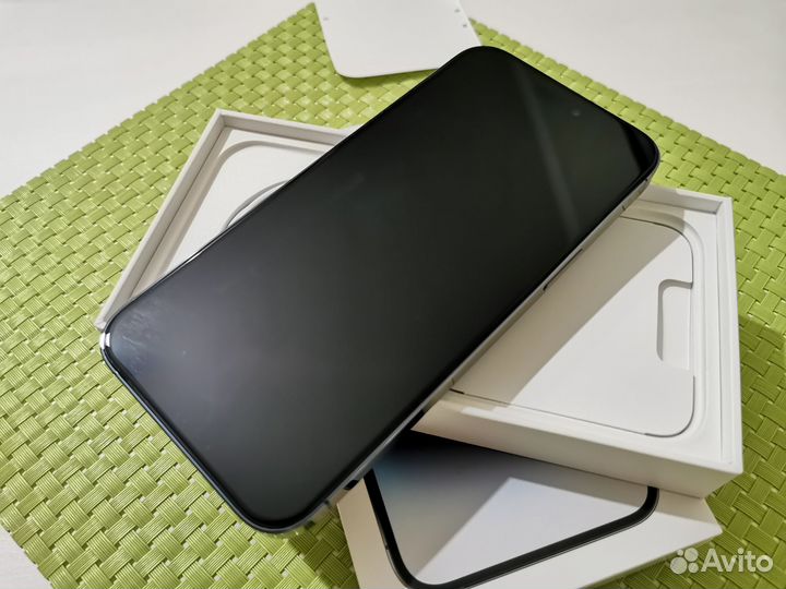 iPhone 14 Pro Max, 128 ГБ