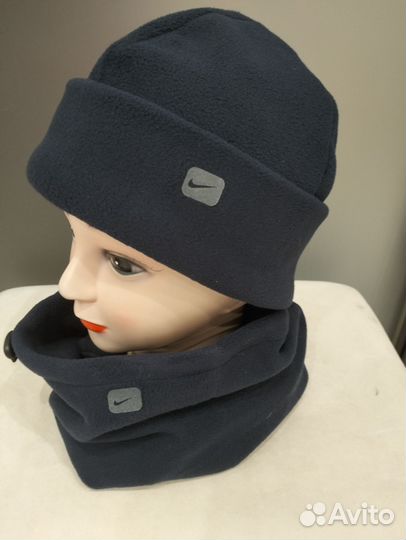 Шапка мужская